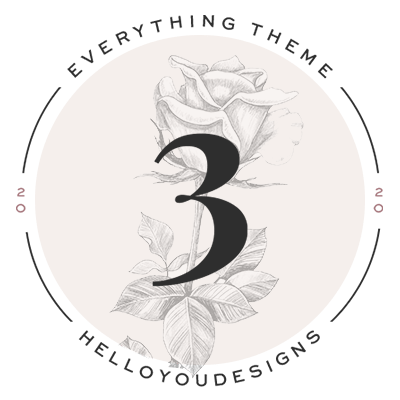 HC3 badge